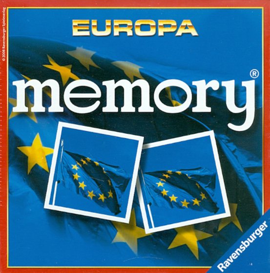264902 Мемори Европа