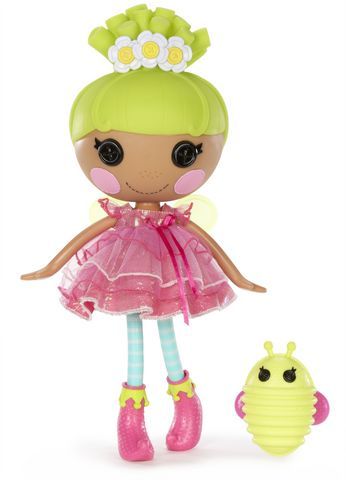Игрушка кукла Lalaloopsy Цветочная фея