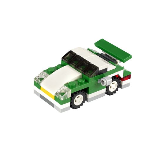 Игрушка LEGO Криэйтор Мини спортивный автомобиль